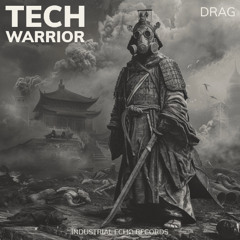 Tech Warrior
