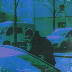 IAMNOBODI - Separated Extended