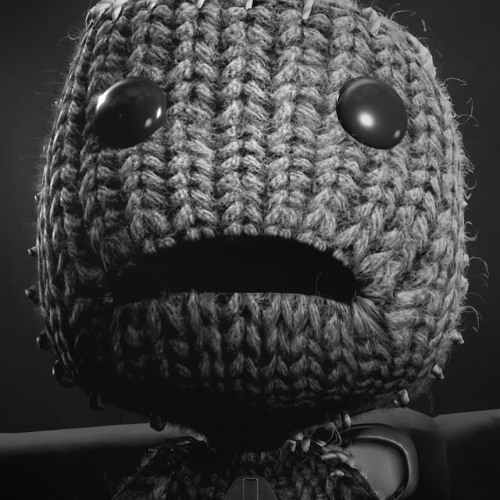 Remember Your Sackboy