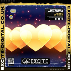 Kelly Llorenna - Heart Of Gold (Batchee & Dave Curtis Remix)