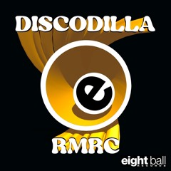 Discodilla (Main Mix)