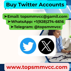 15 best sites To Buy Twitter Accounts (PVA &amp; Bulk)