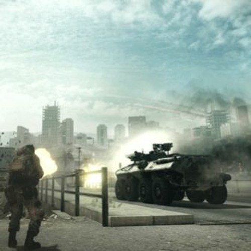 Stream How To Play Battlefield 3 Multiplayer Pc Crack Fix From 