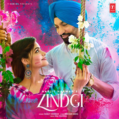 Zindgi - Harjit Harman | New Punjabi Songs 2020