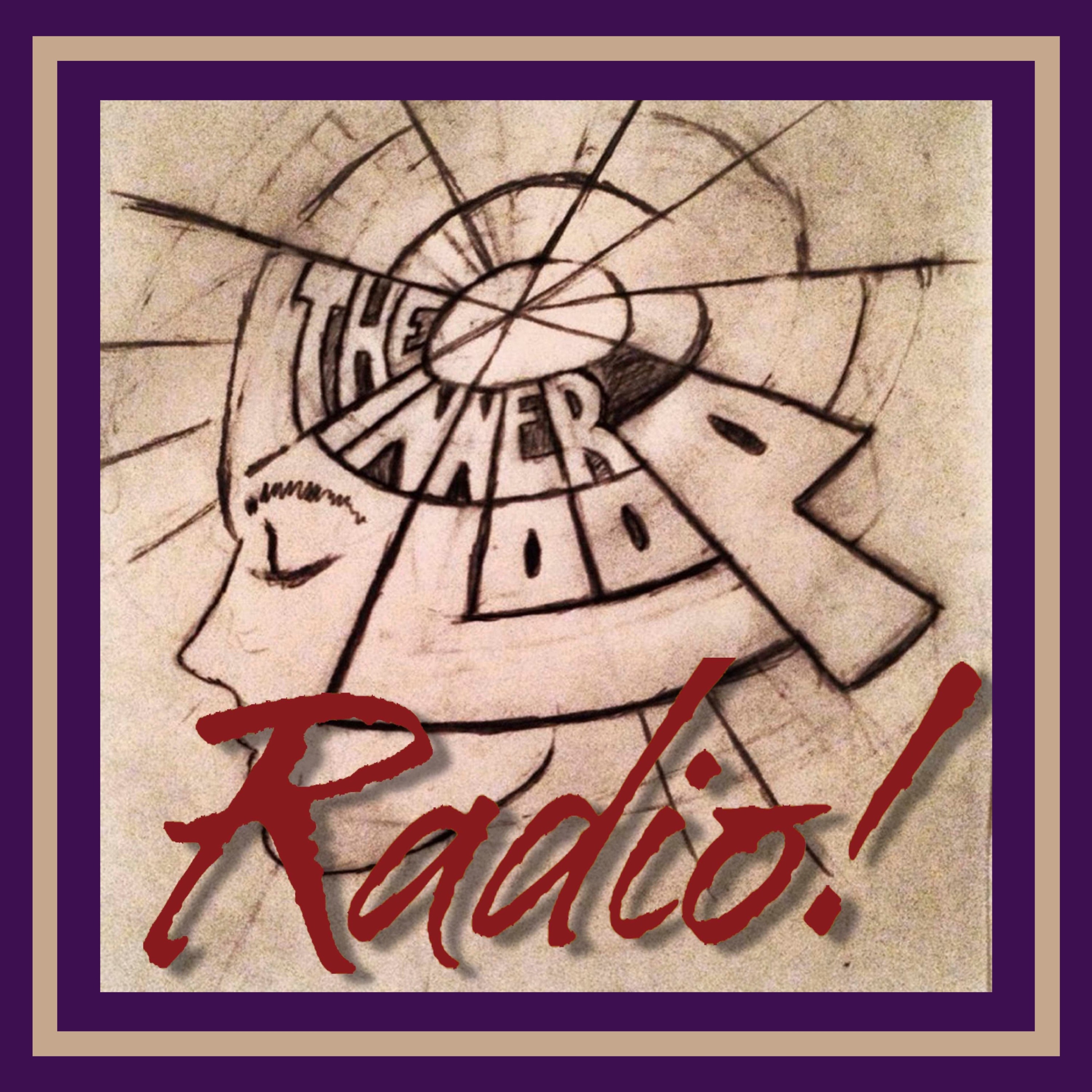 The Inner Loop Radio: A Creative Writing Podcast