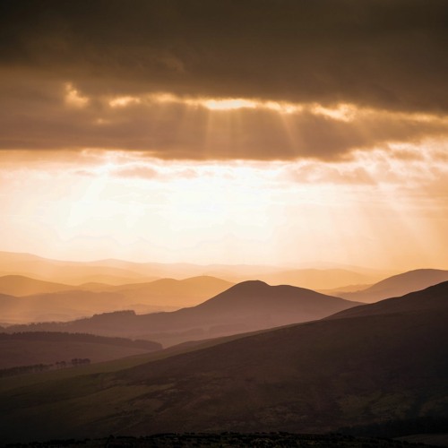 I Cannot Tell You How the Light Comes by Jan Richardson