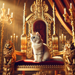 Cats on a Throne of Gold.mp3