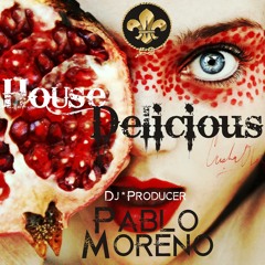Pablo Moreno  - _ -  HouseDelicious