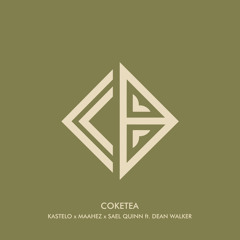 Coketea (feat. Dean Walker)