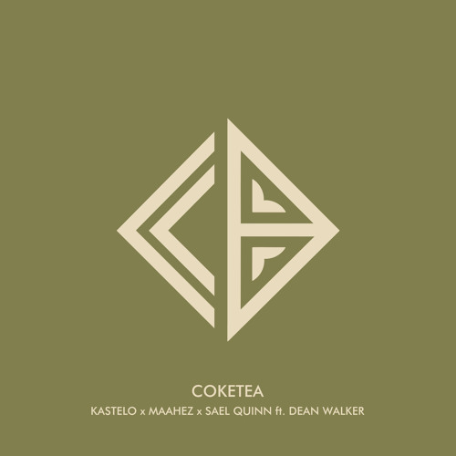 Coketea (feat. Dean Walker)