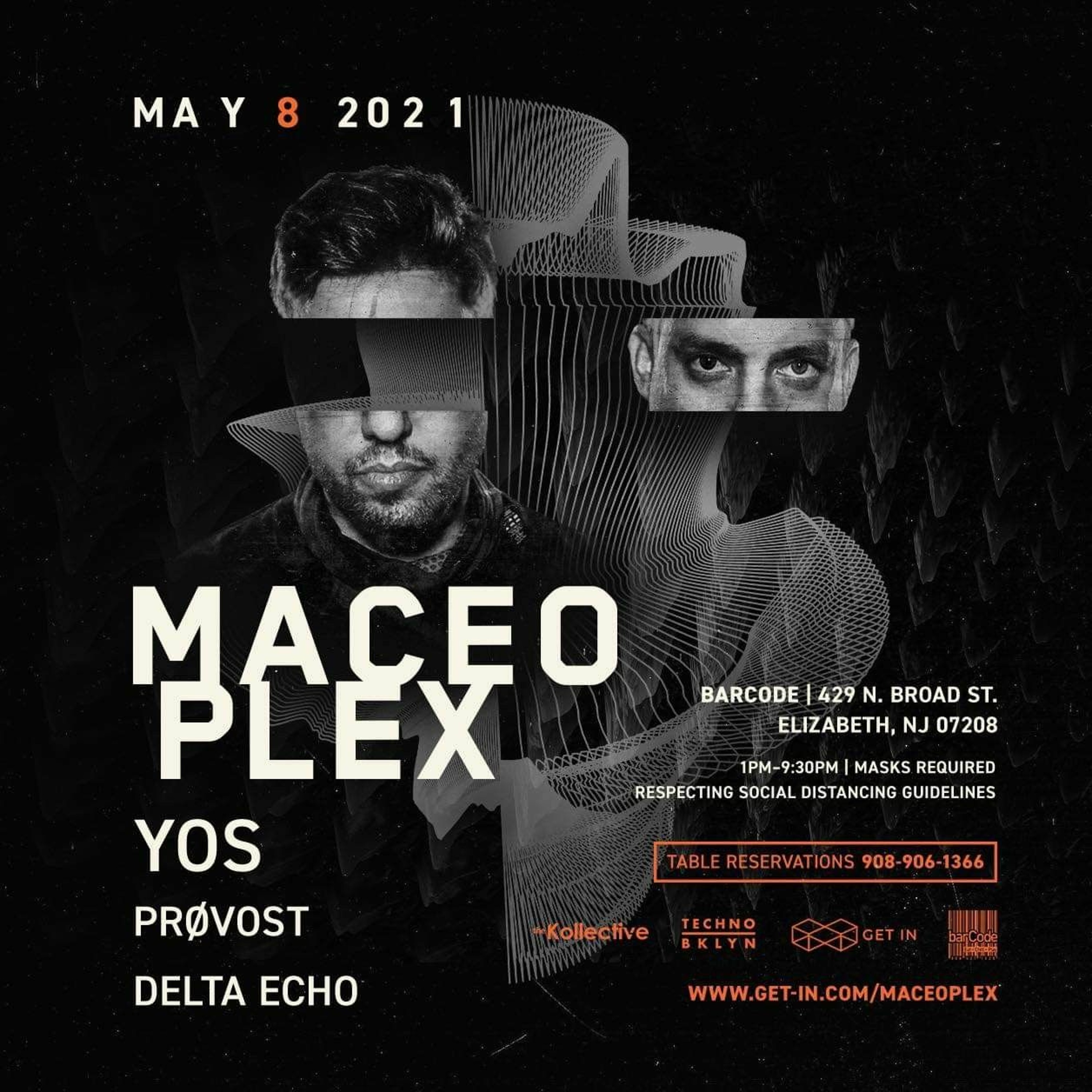 Delta Echo