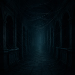 Ebon Thread Mausoleum