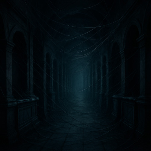 Ebon Thread Mausoleum