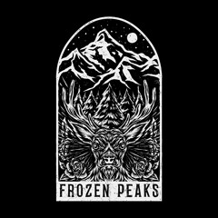 Inyourface - Frozen Peaks (Exency Remix)