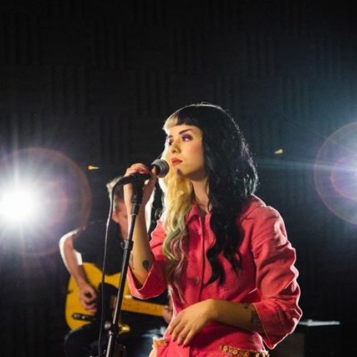 Melanie Martinez - Soap (Live In The Billboard Studio) HQ