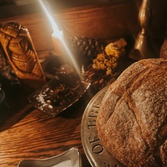 The Attic - Foot Steps