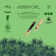 Herbivore