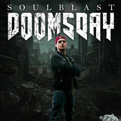 Soulblast & Angerzam - Own Beats