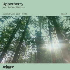 Upperberry | Ancient Methods