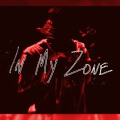 In My Zone | Travis Scott x Drake Type Beat