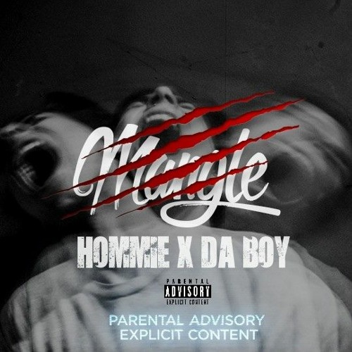 Stream Hommie - Mangle ft Da Boy.mp3 by KiidhommieSA | Listen online for  free on SoundCloud