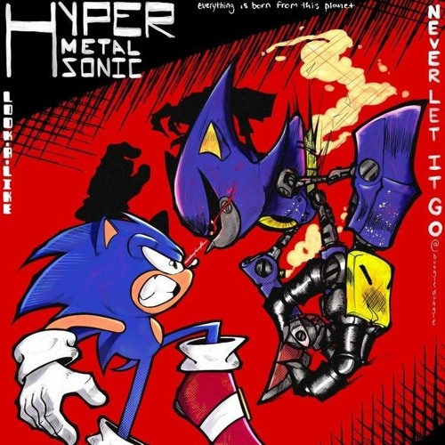 FNF (Sonic.exe Mod) | Fatal Finale | Triple Trouble Remix (Nightcore & High Pitch Remix)