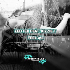 Zedtek Feat. Kizzie T - Feel Me (Low pattern mix)