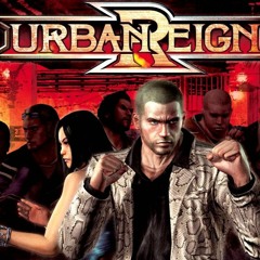 Urban Reign OST - Reconcilation (FLAC)