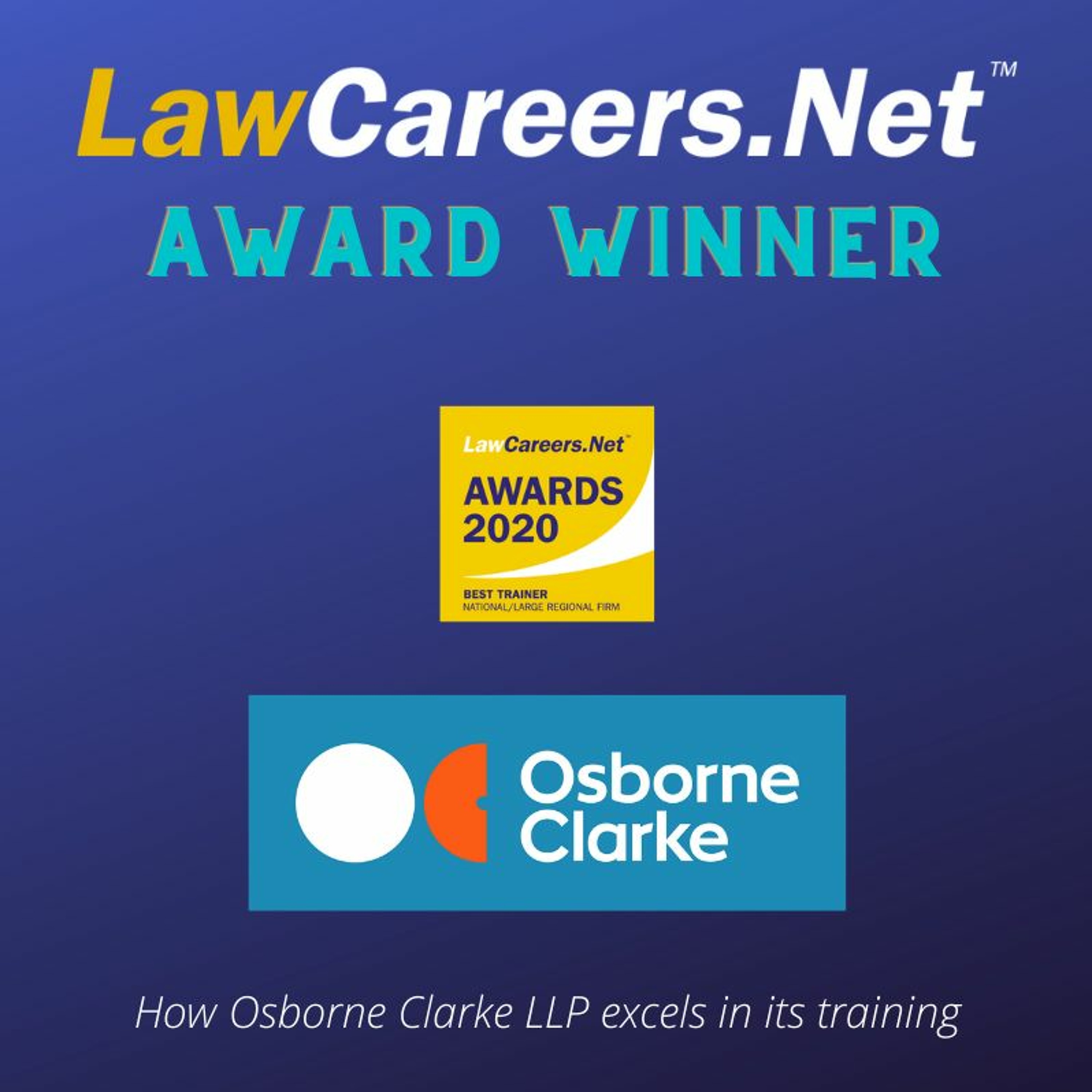 The LawCareers.Net Podcast