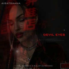 Aisatsaana - Devil Eyes [preview]