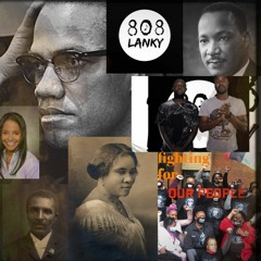 Joe Mighty - Fighting For Our People Ft Ease Does It Prod By. 808 Lanky