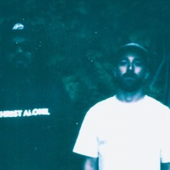 LDLDN w/ Solar Edge Records 260725