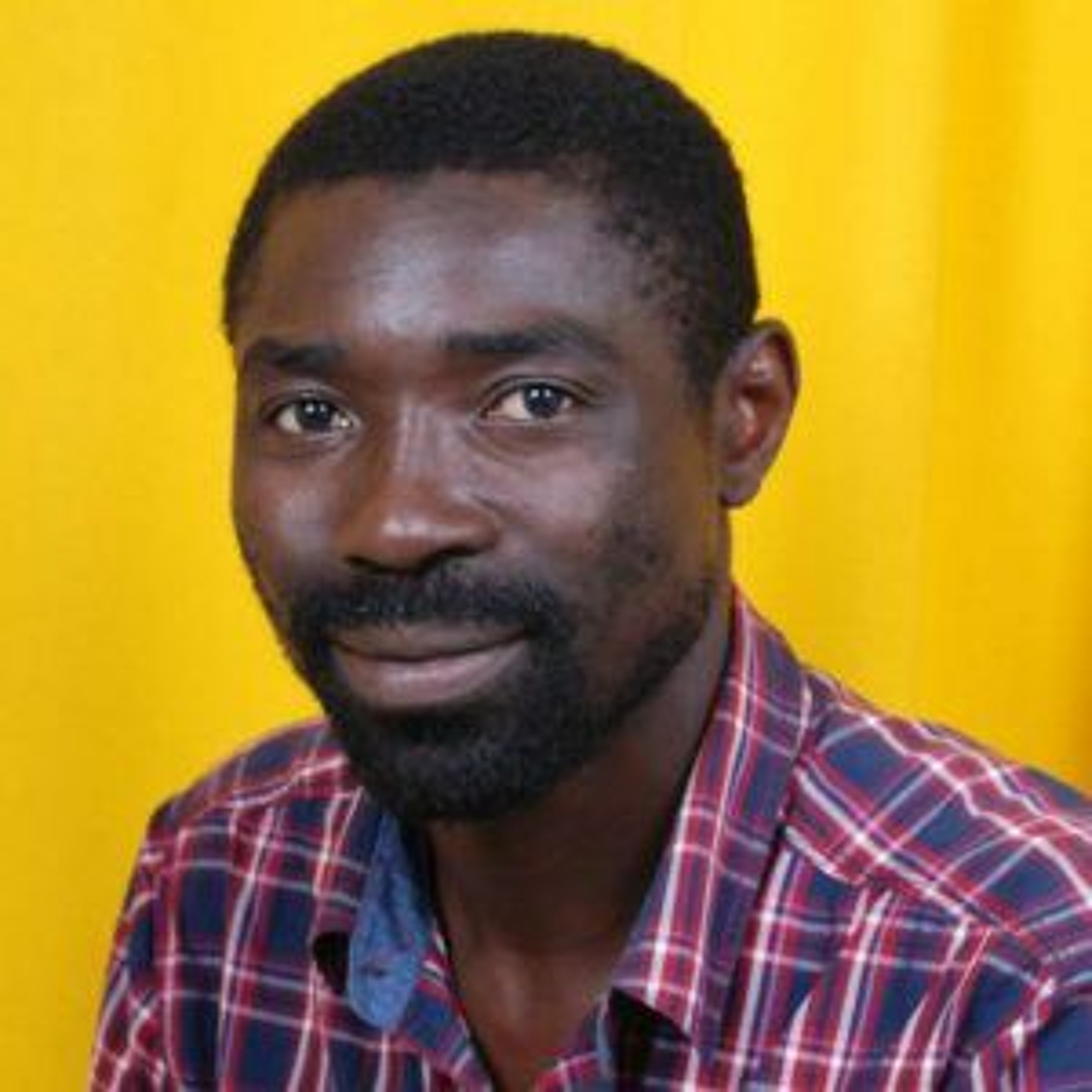 DIEUDONNÉ NIANGOUNA – PAPA TOMBE DANS LA LUNE