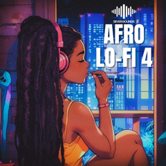 Seven Sounds - Afro Lo-Fi 4