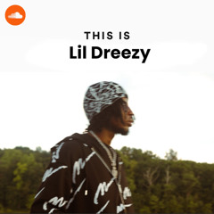 This is Lil Dreezy