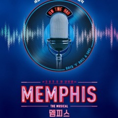 [뮤지컬 멤피스] Steal Your Rock n Roll-정택운, 정선아