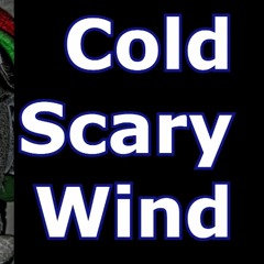Cold Scary Wind Wind Howling Sound Effect  Wind Sound Wind Blowing SFX Download
