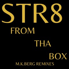 Nas - If I Ruled The World - M.K Remix Instrumental
