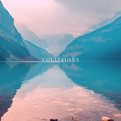 Collisions (for stereo fixed media)