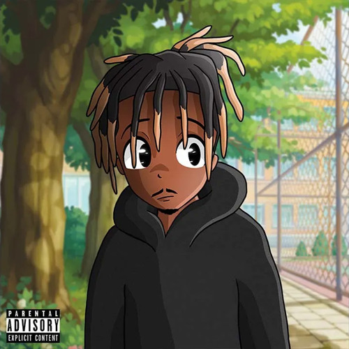 Juice WRLD - Scratch (Unreleased)