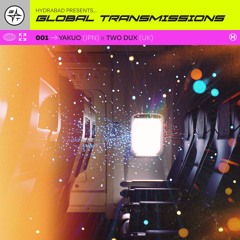 GLOBAL TRANSMISSIONS MIX 001