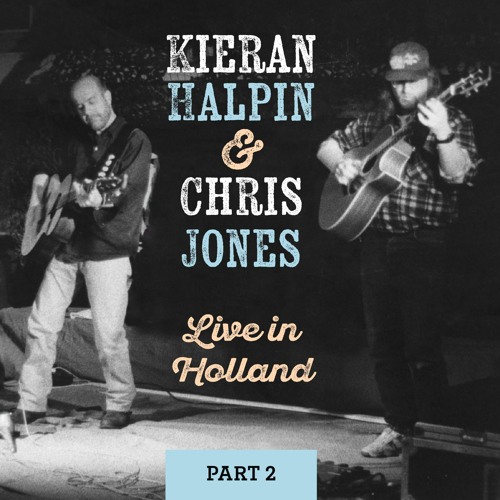 Live in Holland Part 2