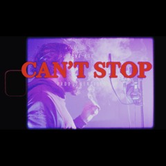 Can’t Stop prod. Benoided