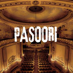 Pasoori (ft. Roshan Rohikar)
