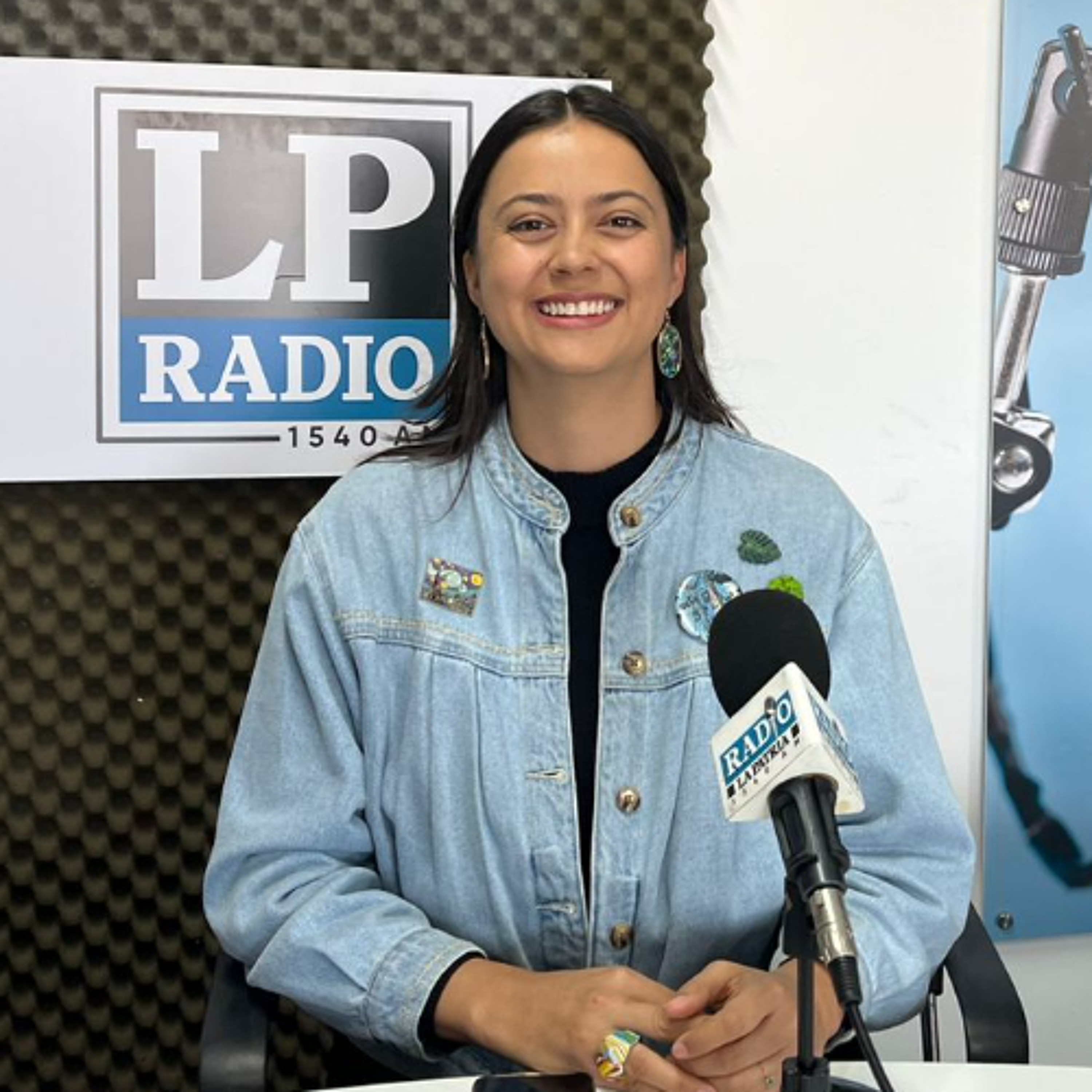 9. Entrevista con Valentina Hidalgo, presidenta Sociedad Colombiana de Aquitectos Paisajistas episode artwork