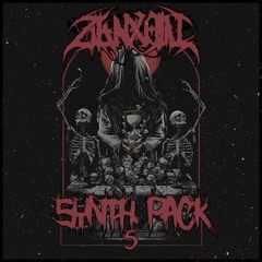 ZENXOW - WET3 (SYNTH PACK 5) (PATREON EXCLUSIVE)