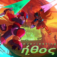 Departure (Mega Man Zero 2) - Remix [Everlasting Ethos]