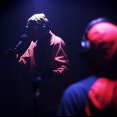 TROUBLES 1 - MADGAB 97 x TUTORBTK