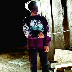 Space Bound (Prod. Bush Beans x $adboyKc) [Rough Cut]