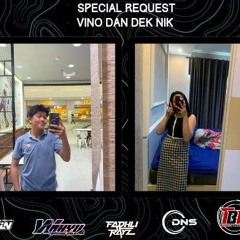 DJ WONG DUSUN REMIX l SEPARUH NAFAS l SPESIAL REQUEST VINO DAN DEK NIK 2024.mp3